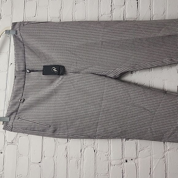 Pants fitted work pants - Picture 8 of 11